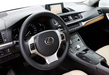 Lexus ct200h (13)
